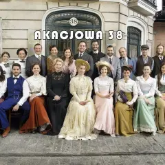 Ile odcinków ma Akacjowa 38? Liczba odcinków i sezonów w popularnym serialu