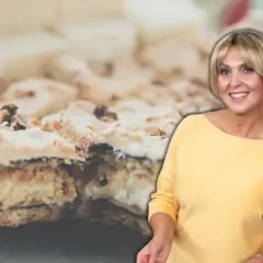 Przepisy na ciasta Ewy Wachowicz na Wielkanoc, które zachwycą gości