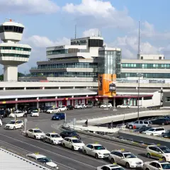 Lotnisko tegel jest zamknięte - dowiedz się, co się z nim stało
