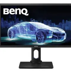BenQ 2700 - co warto wiedzieć o profesjonalnym monitorze dla grafika
