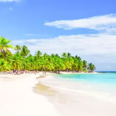 Najlepsze atrakcje w Punta Cana, które musisz zobaczyć na wakacjach