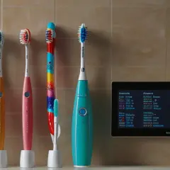 Szczoteczki do zębów: Które modele oferują najlepszą skuteczność czyszczenia?