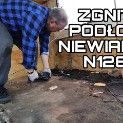 Ile kosztuje wymiana podłogi w przyczepie kempingowej? Zaskakujące ceny!