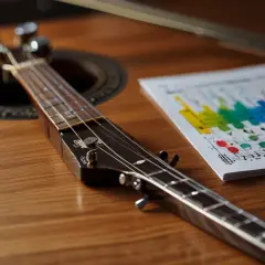 Jak grać na gitarze? Nauka akordów i technik dla początkujących