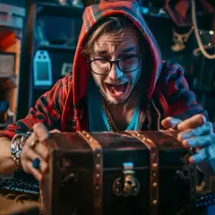 Darmowe gry na Steam: Jak znaleźć ukryte perełki? Poradnik graczy