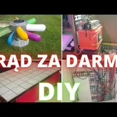 Jak zbudować turbina wiatrowa DIY i zaoszczędzić na energii