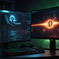 Czy pójdzie mi gra na PC? - Sprawdź teraz!