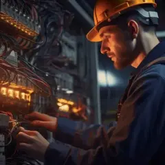 Ile zarabia inżynier elektryk w Niemczech? Szokujące dane o pensjach