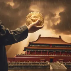 Artykuł o krypto, który wywołał burzę. Czy władze zmienią surowe przepisy dotyczące kryptowalut?
