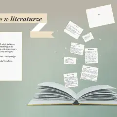 Motywy biblijne w literaturze: ich wpływ i znaczenie w twórczości