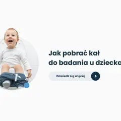 Badanie kału u dziecka - co wykrywa i dlaczego jest ważne dla zdrowia