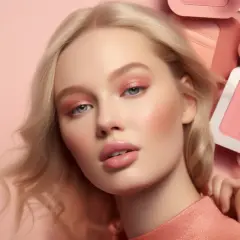 Róże Bourjois Kolory - Odcienie Dla Blondynek