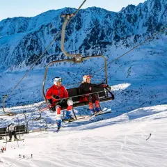 Kasprowy Wierch ski - odkryj najlepsze trasy i warunki narciarskie