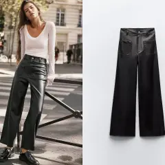 Jakie są teraz modne spodnie damskie? Oto trendy na sezon jesień-zima