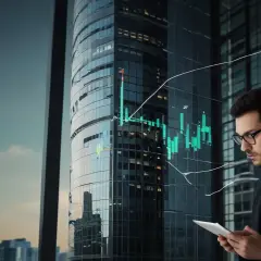 Jakie czynniki wpływają na kurs akcji lidera IT, Asseco? Analiza