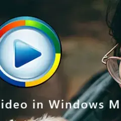 Jak obrócić wideo w media player - proste alternatywy i rozwiązania