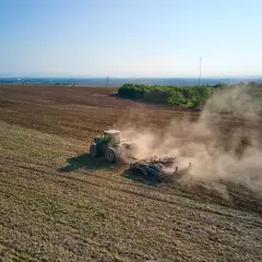 Ile siać żyta na hektar? Kluczowe wskazówki dla rolników