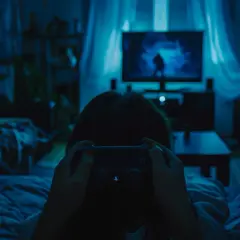 Najbardziej przerażające gry horror na PS4: Top 10 dla odważnych