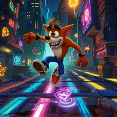 Czy Crash Bandicoot 3 to szczyt ewolucji kultowej serii platformówek?