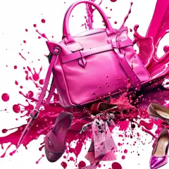 Magenta: Jaki to kolor i jak go nosić? Przewodnik dla odważnych!