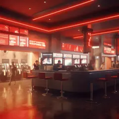Najnowszy Repertuar Kina Cinema 3D Biała Podlaska - Sprawdź Co Grają!
