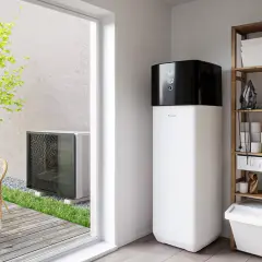 Jak chłodzi pompa ciepła? Poznaj skuteczne mechanizmy chłodzenia