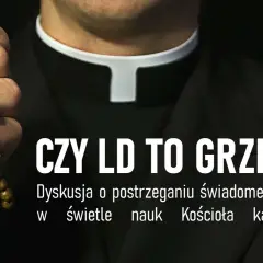 Czy świadomy sen to grzech? Odkryj moralne dylematy snów