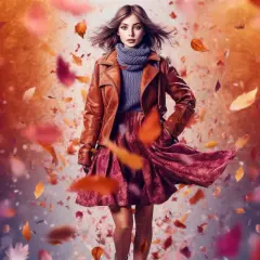 Taneczne trendy: 9 modnych stylizacji na jesień i zimę