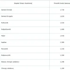 Ile zarabia straż graniczna na lotnisku w Polsce? Zaskakujące fakty o pensjach