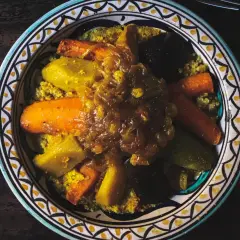 Les épices à mettre dans un couscous pour un goût inoubliable