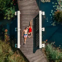 Najlepsze atrakcje nad Balatonem, które musisz zobaczyć na wakacjach