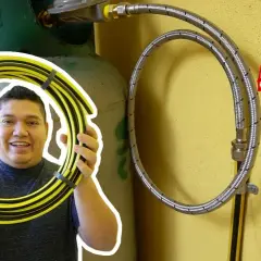 Todo lo que necesitas saber sobre conexión de gas y su instalación