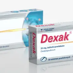 Czy lek Dexak jest na receptę? Oto, co musisz wiedzieć!