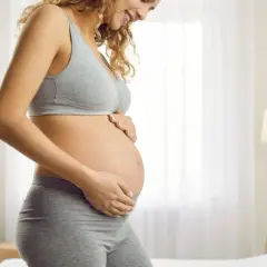 Jak wygląda dziecko w 14 tygodniu ciąży? Zaskakujące zmiany i rozwój