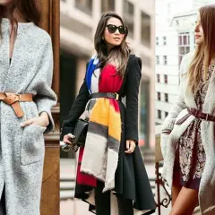 Stylizacje z paskiem Pinko: 10 modnych inspiracji na każdą okazję