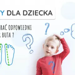 Jaki numer buta ma roczne dziecko? Sprawdź idealne rozmiary dla malucha