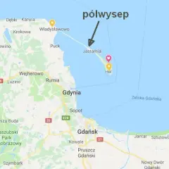 Gdzie jest Hel? Zaskakujące fakty o lokalizacji i atrakcjach miasta