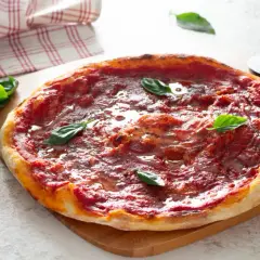 Pizza rossa co to jest? Odkryj sekrety tej wyjątkowej pizzy