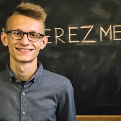 Imie Przemek - Imię Przemysław