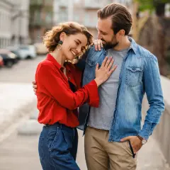 Jak się ubrać na randkę na spacer: 7 stylowych porad dla Ciebie