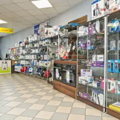 Najlepsze sklepy ze sprzętem estradowym - porównaj ceny i oferty