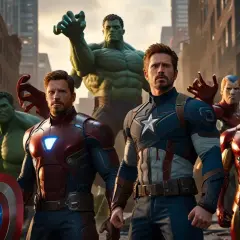 Czy Avengers na PS4 spełnia marzenia fanów Marvela? Recenzja!