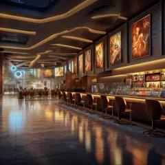 Aktualny repertuar kina Gorzów Manhattan - Najlepsze filmy 3D w Cinema Gorzów Wlkp