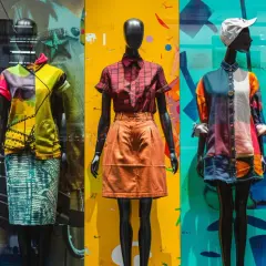 5 popularnych stylów ubierania: Który pasuje do Twojej osobowości?