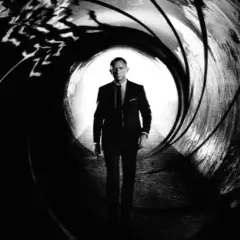 Bond aktorzy chronologicznie – jak zmieniała się ikona kina akcji
