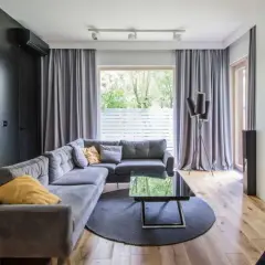 Nowoczesny salon: 10 inspirujących pomysłów na stylowe wnętrze