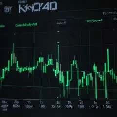 Jakie są aktualne notowania Votum na giełdzie? Analiza trendów