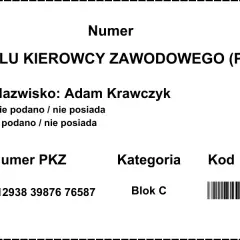 Gdzie założyć profil kierowcy? Szybkie metody i niezbędne dokumenty
