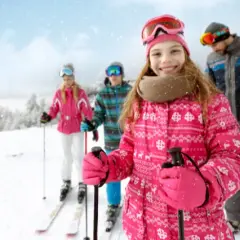 Co jest bezpieczniejsze: narty czy snowboard? Porównanie ryzyka i kontuzji