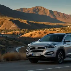 Hyundai Tucson – Diesel vs benzyna: Który wariant wybrać?